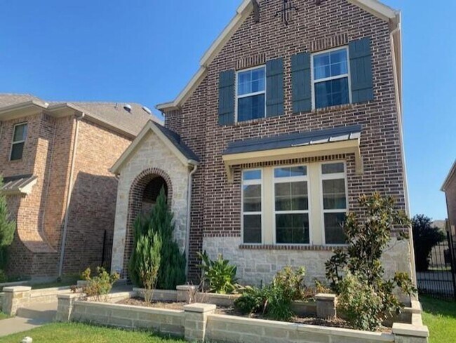 property at 6723 Palo Duro Dr