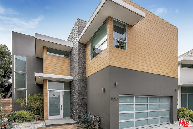 16536 Moorpark St in Los Angeles, CA - Building Photo - Building Photo