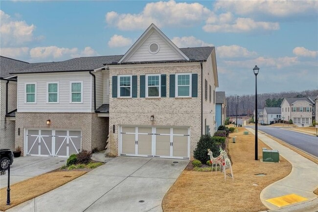 6010 Bracken Brown Dr