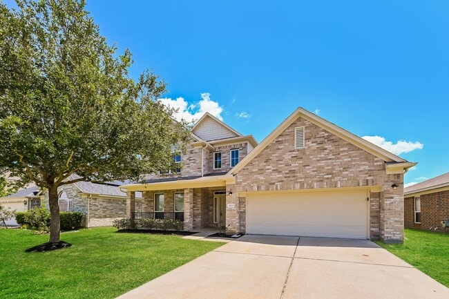 property at 4822 Jarl Ct