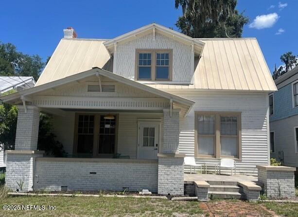 property at 417 Emmett St