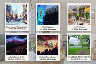 1622 Union Turnpike in North Bergen, NJ - Foto de edificio - Building Photo