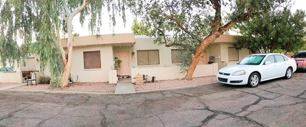 3131 E Fairmount Ave in Phoenix, AZ - Building Photo - Building Photo