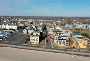 152 Ocean Ave N in Long Branch, NJ - Foto de edificio - Building Photo