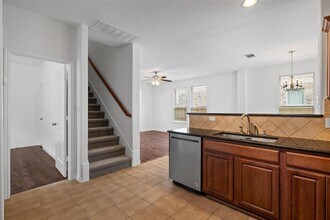 1809 Bill Baker Dr in Austin, TX - Building Photo - Building Photo