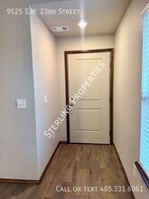 9525 SW 23rd St in Oklahoma City, OK - Building Photo - Building Photo