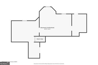 3009 Merrion Park Ln NE in Dacula, GA - Building Photo - Building Photo