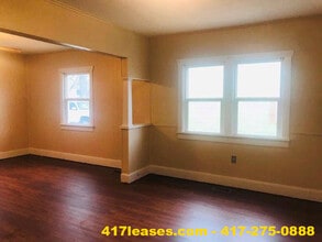 2229 N Johnston Ave in Springfield, MO - Building Photo - Building Photo