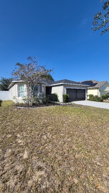 136 Tracy Cir in Haines City, FL - Building Photo - Building Photo