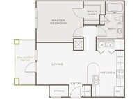 The Fairways at Corbin Park photo'