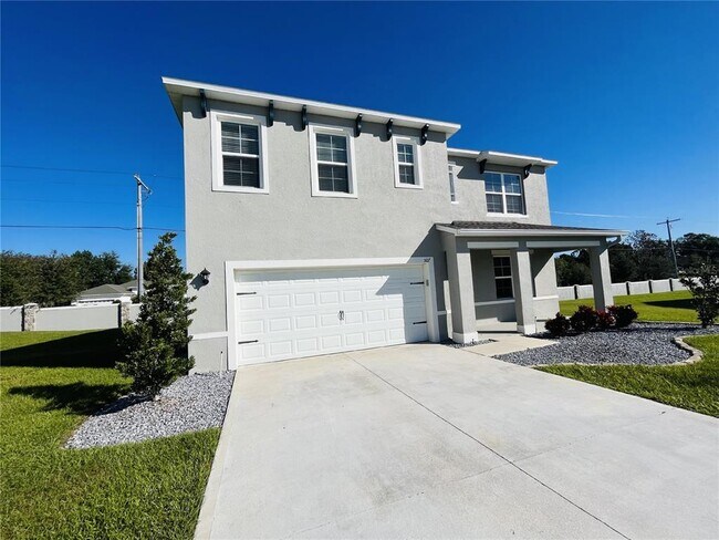 507 Auburn Grove Terrace in Auburndale, FL - Building Photo - Building Photo