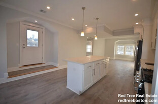 120 Kenrick St, Unit 3 in Boston, MA - Building Photo - Building Photo