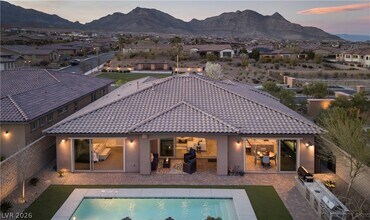 264 Tarragona Breeze Ave in Las Vegas, NV - Building Photo - Building Photo