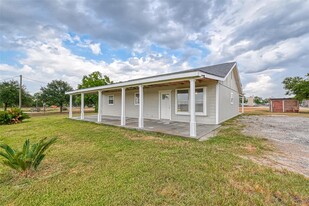 28725 Clay Rd in Katy, TX - Building Photo - Building Photo