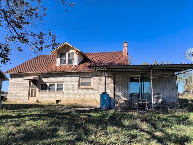 50 Co Rd 230 in Goldthwaite, TX - Building Photo - Building Photo
