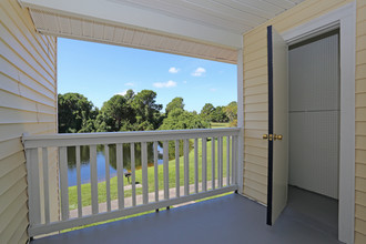 Chesapeake Apartments in Clearwater, FL - Foto de edificio - Interior Photo