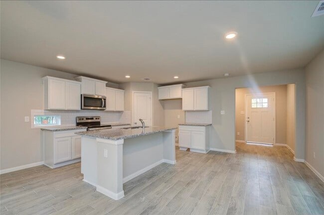 property at 8209 Westcott Rd