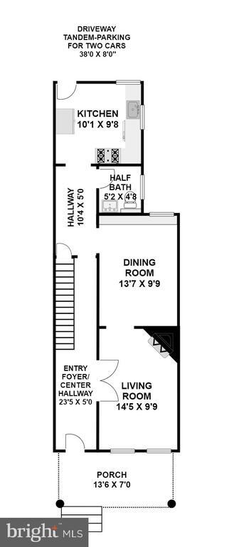1411 King St in Alexandria, VA - Building Photo - Building Photo
