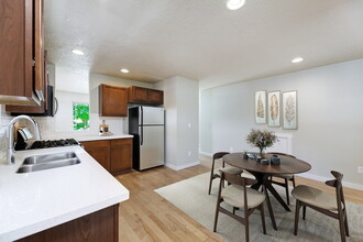 1243 S Division Ave in Boise, ID - Building Photo - Building Photo