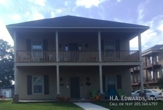 property at 1003 13th St