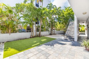 3011 SW 1st Ave in Miami, FL - Building Photo