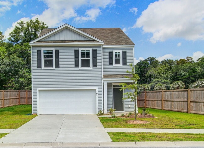 104 Sunray Ln