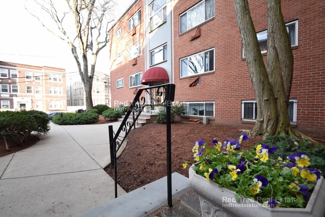 245 Kelton St in Boston, MA - Building Photo