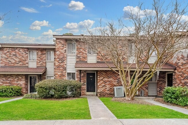 property at 303 Andrea Ln