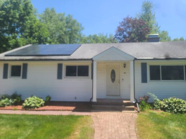 property at 22 Maple Ave