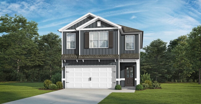 Parallel 36 @ Liberty