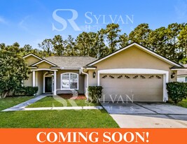 9260 Whisper Glen Dr in Jacksonville, FL - Building Photo