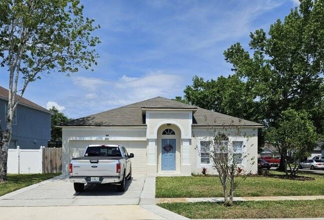 property at 801 Jade Forest Ave