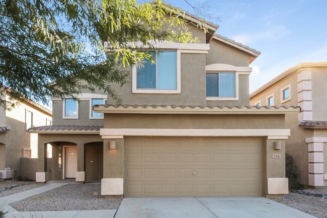 property at 735 W Fruit Tree Ln