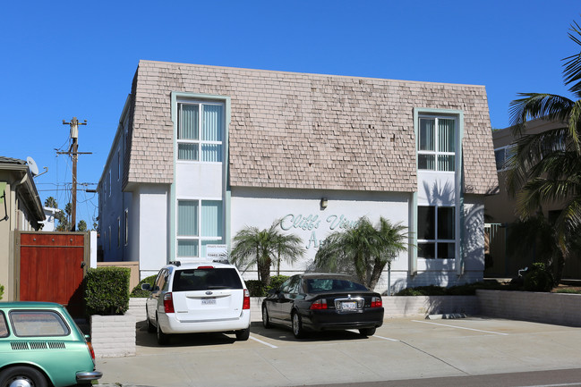 Cliffs View Apartments in San Diego, CA - Building Photo - Primary Photo