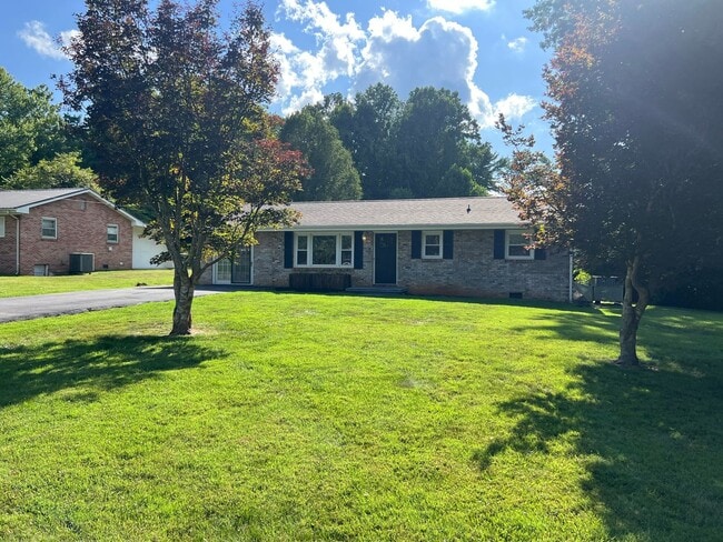 property at 112 Miller Ave