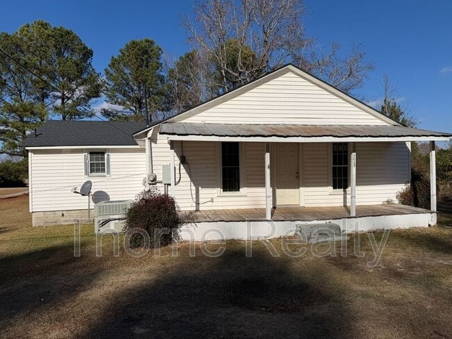 property at 2066 Tyson Loop Rd