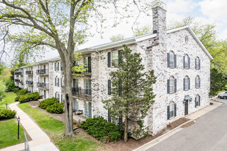 The Normandy Apartments in Madison, WI - Building Photo - Building Photo