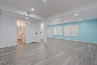 3355 Zephyr Ct in Las Vegas, NV - Building Photo - Building Photo