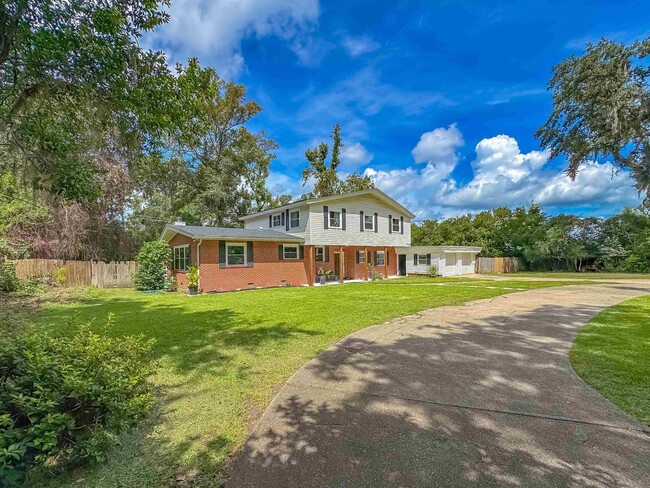 1044 Seminole Dr in Tallahassee, FL - Building Photo - Building Photo