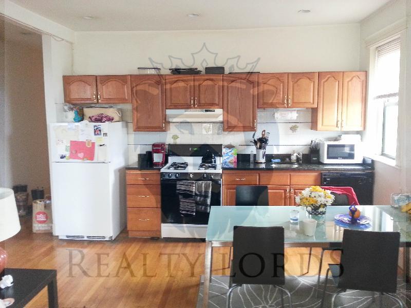 1415 Commonwealth Avenue in Boston, MA - Building Photo
