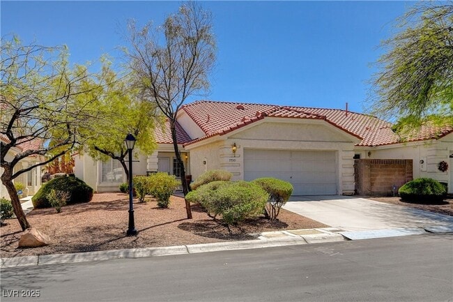 property at 7735 Top Hat Ave
