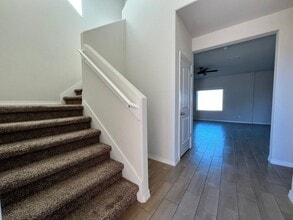 12253 Desert Sea Ct in El Paso, TX - Building Photo - Building Photo