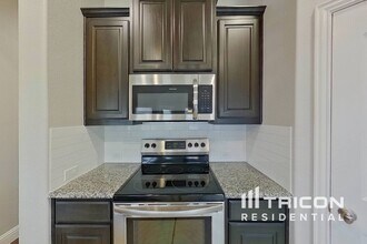 536 Longhorn Ln in Forney, TX - Building Photo - Building Photo