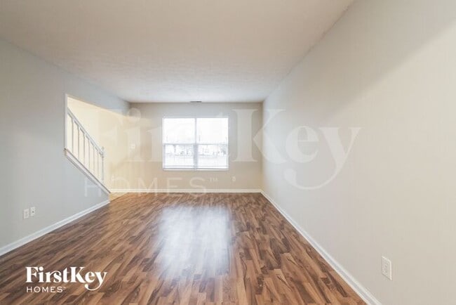 2819 Cahokia Ct in Indianapolis, IN - Building Photo - Building Photo