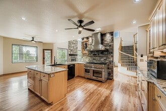 1116 Fletcher Dr in Erie, CO - Building Photo - Building Photo