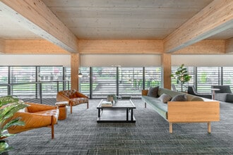 Kerf Apartments in Bellingham, WA - Building Photo - Building Photo