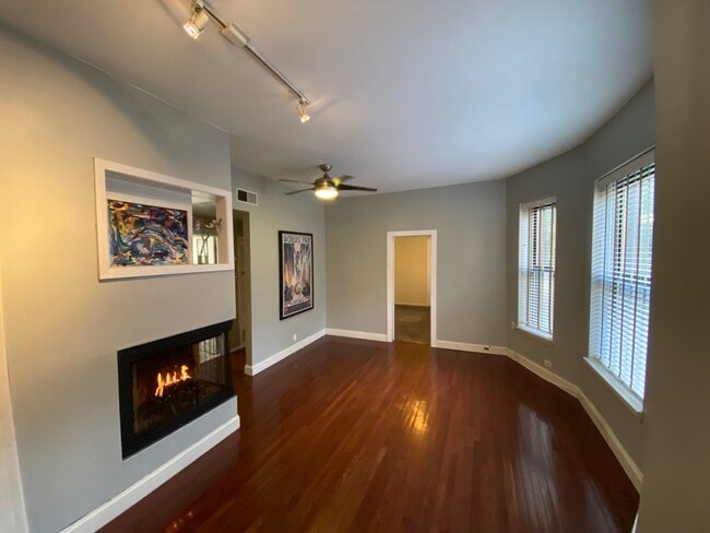 property at 743 W California Ter