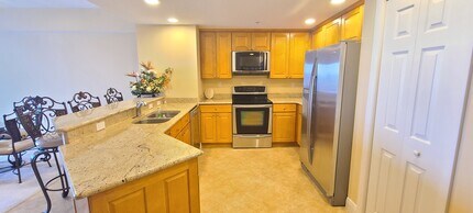 3799 S Atlantic Ave in Daytona Beach Shores, FL - Building Photo - Building Photo