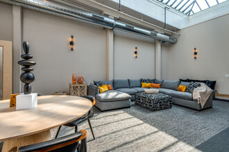 Cream City Lofts in Milwaukee, WI - Building Photo - Interior Photo