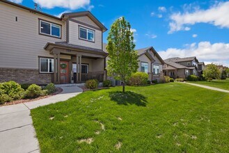 2608 Kansas Dr in Fort Collins, CO - Building Photo - Building Photo